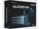 Buy Alkodivin in Ukraine