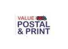 Value Postal Services