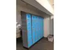 Reliable Medical and Hospital Lockers for Your Healthcare Facility