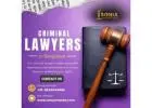 Criminal Lawyers in Bangalore | Best Lawyers in India