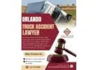 Top-Rated Truck Accident Lawyer in
