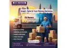 Moving Companies in Abu Dhabi | Moving Companies in Dubai
