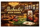 Start Playing Mahadev Book Games & Earn Instantly