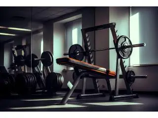 Best Gym in Bhubaneswar – Transform Your Fitness Journey Today