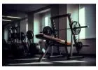 Best Gym in Bhubaneswar – Transform Your Fitness Journey Today