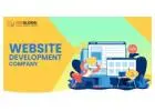 professional website design Company in Bangalore