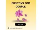 Exclusive Adult Toys Online in New Orleans | adultvibesusa.com