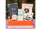 Unique Birthday Gift Hamper Ideas for Milestone Birthdays