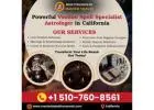 Voodoo Spell Specialist Astrologer in California