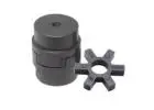 Get Flexible & Shock Absorbing Star Couplings