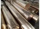 Trusted Aluminium Bronze Rod Manufacturer for Premium Quality