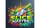 Discover the Slice Master: Tips and Gameplay Experience