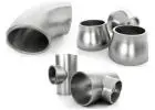 Behind Every Strong Pipeline: India’s Finest SS Fittings Manufacturers