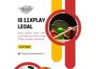 Is 11xplay Legal