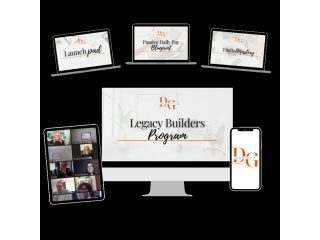 URGENT: Seeking 5 Top Performers for Lucrative Opportunity