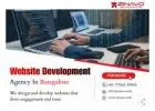 Website Design Company In Bengaluru