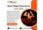 Trusted Black Magic Removal in New York