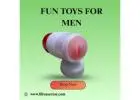 Best High-Quality Adult Toys in Benghazi | libyasextoy.com