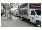 Truck Repair Services Toledo