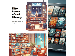 Endless Reading: Your Library Awaits