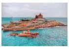 Discover Tamil Nadu’s Best Tourist Spots with Easy Travel Planning