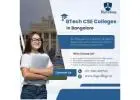 Big College | BTech CSE Colleges in
