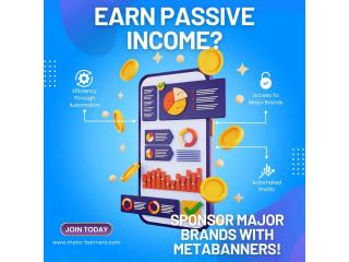 Make Money from Big Company Ads