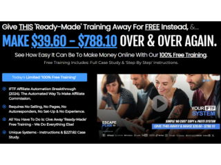 Unlock the $7 Affiliate System That Works Like Magic!