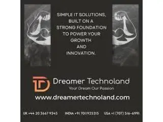 Custom Software Development Services USA