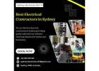 Best Electrical Contractors in
