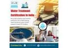 Water Treatment Certification In India | ZLD Academy