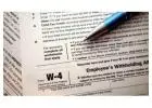 How the 2026 Form W-4 Affects Your Paycheck