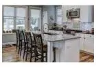 Get Kitchen Remodeling Services in Overland Park by NextGen Remodeling