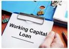 Secure Fast Working Capital Loans and Strengthen Your Business Finances