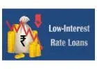 Apply for Low Interest Personal Loans from Bajaj Finserv Today