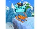 Slope Rider