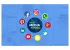 Top Choice for the Best Social Media Marketing Agency
