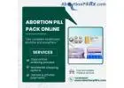 Order Online Abortion Pill Pack for Unplanned Pregnancy