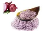 Best Onion Powder Supplier in Sangli