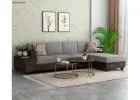 Buy Premium Sofa Set Online at the Best Sofa Set Price