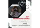Best photography course in Bangalore
