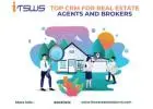 Top CRM For Real Estate Agents and Brokers
