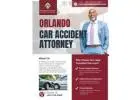 Car Accident Attorney in