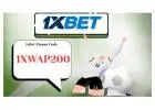 1xBet Casino Promo Code: 1XBIG2026 | €130 Casino Spins