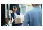 Best International Door-to-Door Courier Service by AMEXPRO GLOBAL SHIPPING LLC