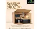 Modular Kitchen Designs In Bangalore