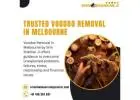 Trusted Voodoo Removal In Melbourne By Shiv Shankar Ji
