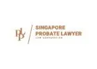 Best Probate Lawyers In Singapore – Probate Legal Services