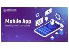 Android app devlopment company in Bangalore