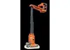 Choose Vertical Mast Lift in India for Narrow Access Areas